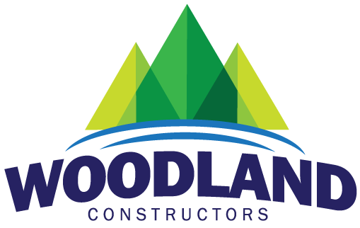 Woodland Constructors Logo
